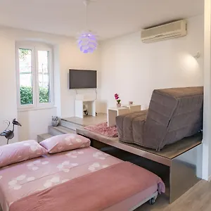 Vana & Tea Luxury , Split Croacia